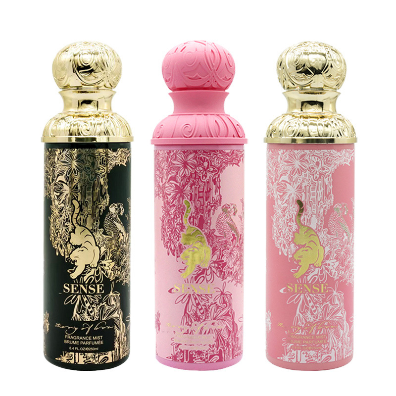 Home Fragrance Jasmine - Arabian Only Long Lasting Perfume 100ml