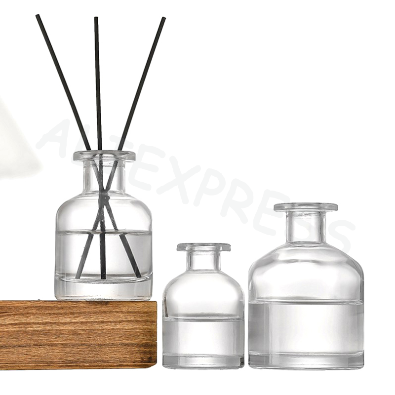 Home Fragrance Oud - Butelka na olejki eteryczne do dyfuzora