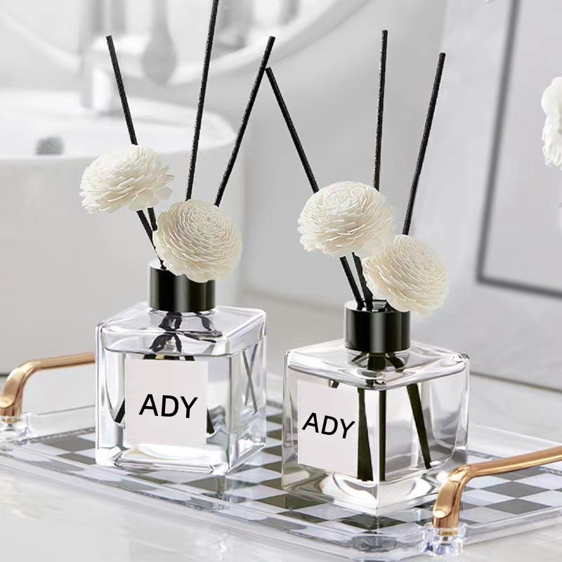 Home Fragrance That Lasts Long - 50ml Olejek do dyfuzora zapachowego do