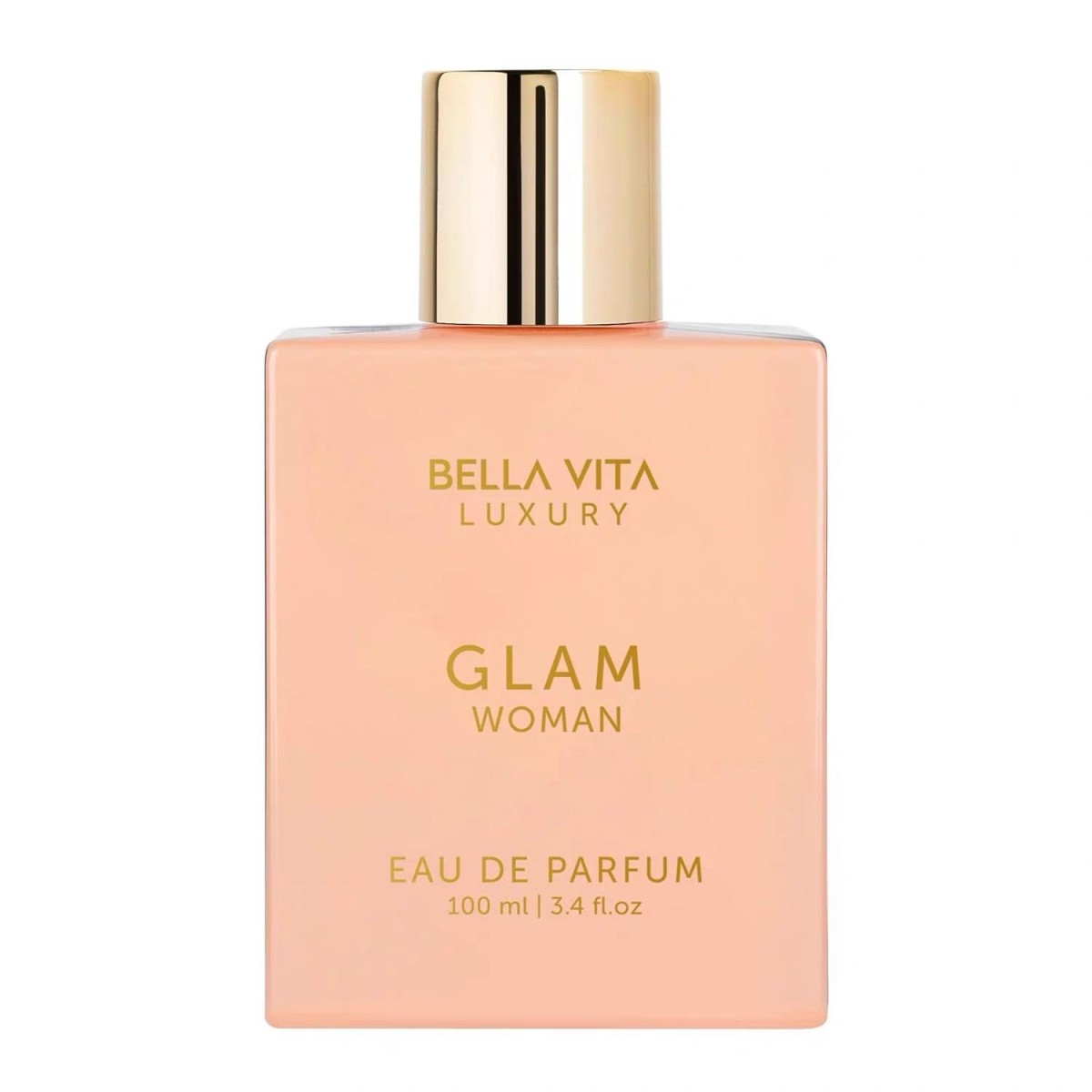 Bella Vita Luxury Glam Woman E – Home Fragrance Jasmine recenzja i cena