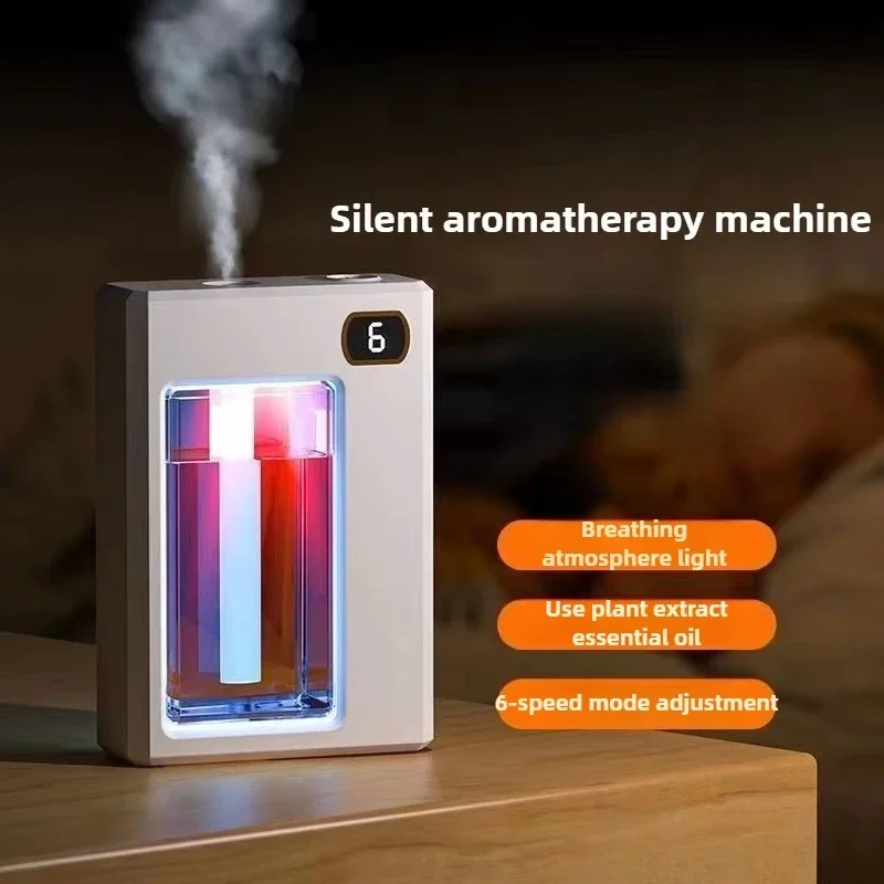 Automatyczny dyfuzor zapachowy – Home Fragrance Wholesale recenzja i cena