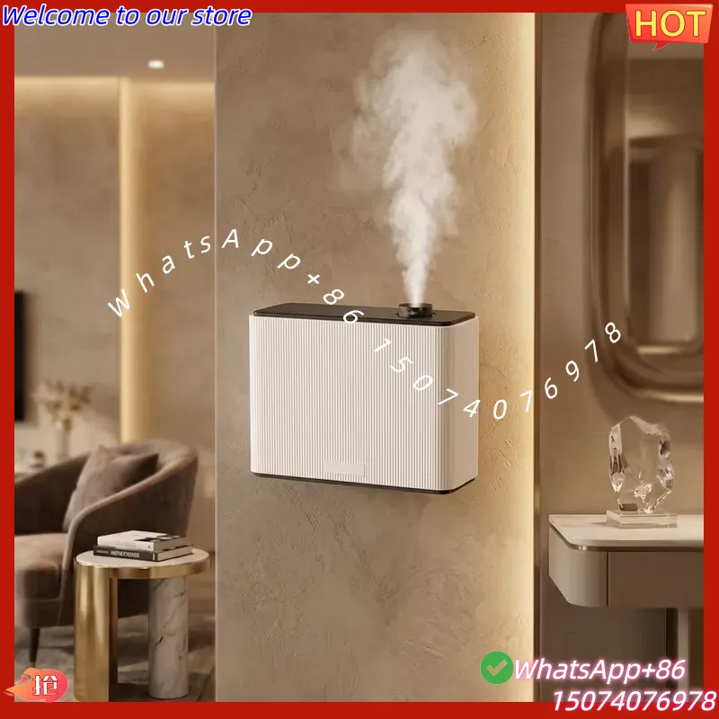 2026 Nowy 1000ml Domowy Dyfuzo – Home Fragrance Market recenzja i cena