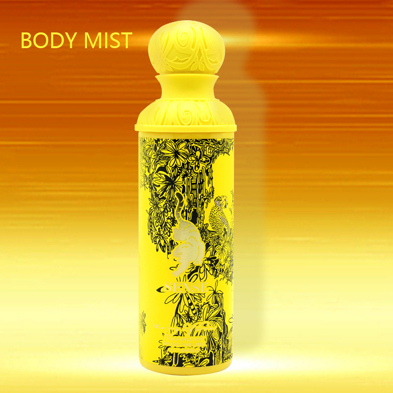 Arabian Only Long Lasting Perf – Home Fragrance Jasmine recenzja i cena