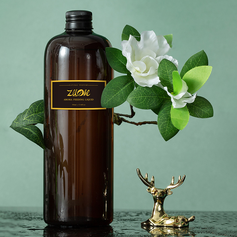 Wkład do dyfuzora zapachowego, – Home Fragrance That Lasts Long recenzja i cena