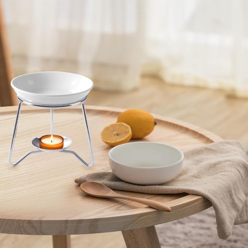37ME Ceramiczny podgrzewacz do – Ceramic Oil Burner recenzja i cena