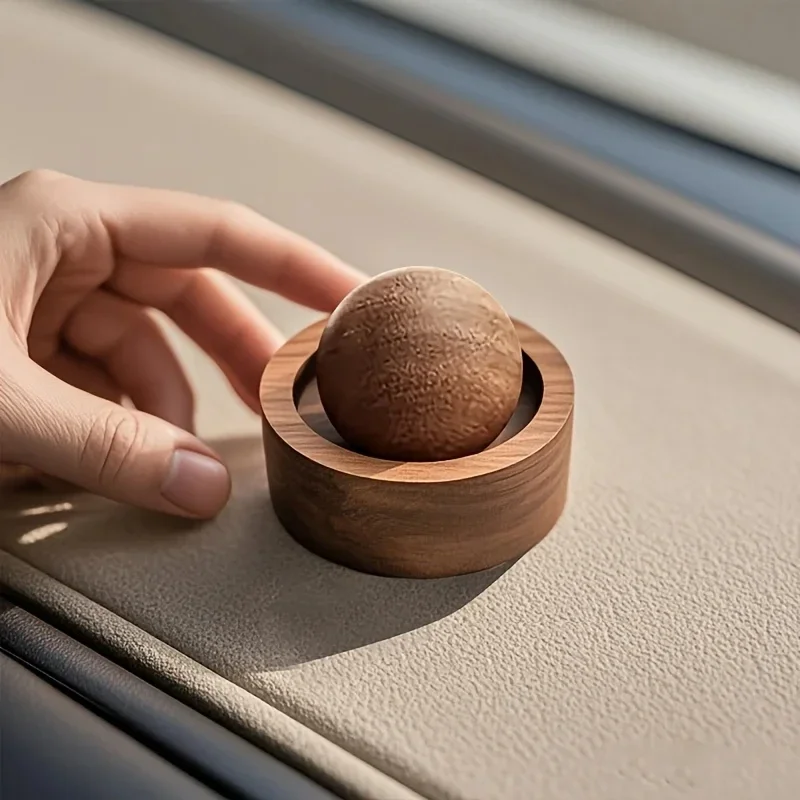 Drewniany dyfuzor olejków eter – Home Fragrance Janzen recenzja i cena