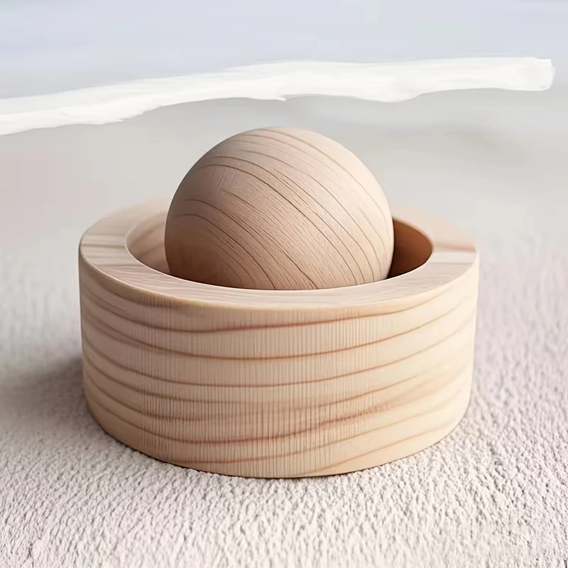 Drewniany dyfuzor olejków eter – Home Fragrance Janzen recenzja i cena