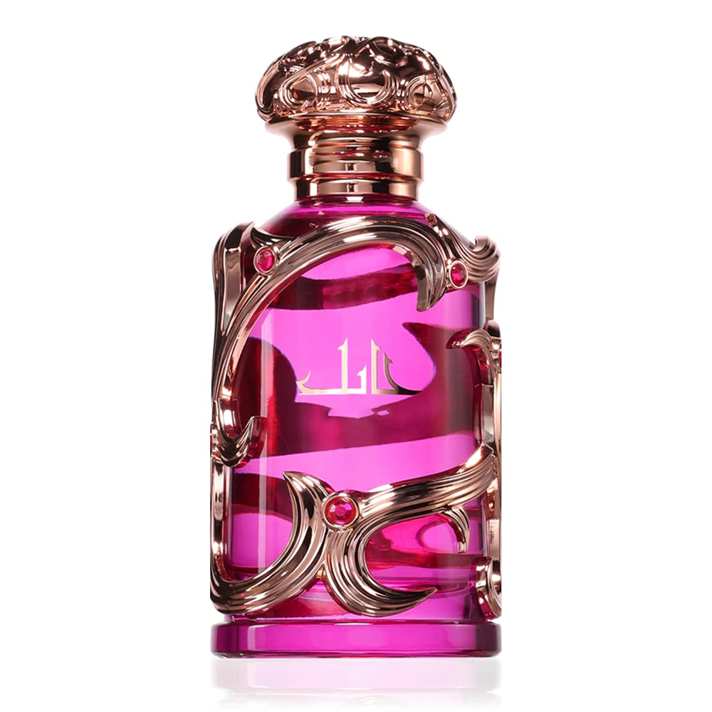 Luksusowe perfumy damskie Habi – Home Fragrance Jasmine recenzja i cena