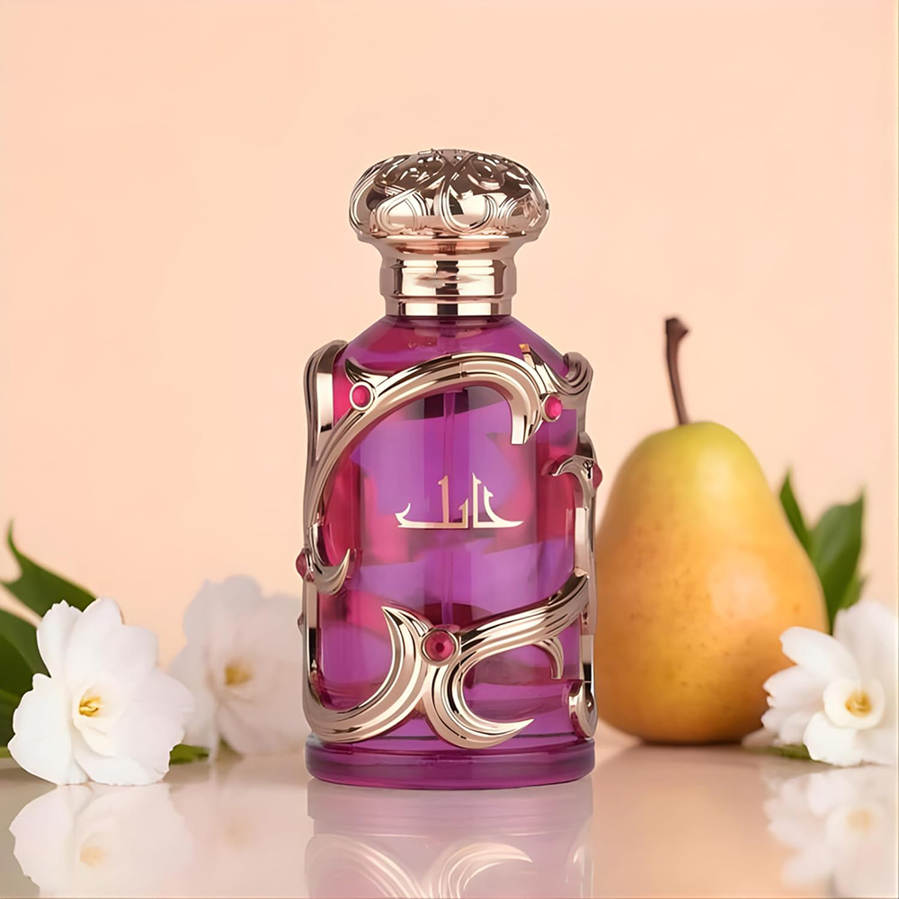 Luksusowe perfumy damskie Habi – Home Fragrance Jasmine recenzja i cena