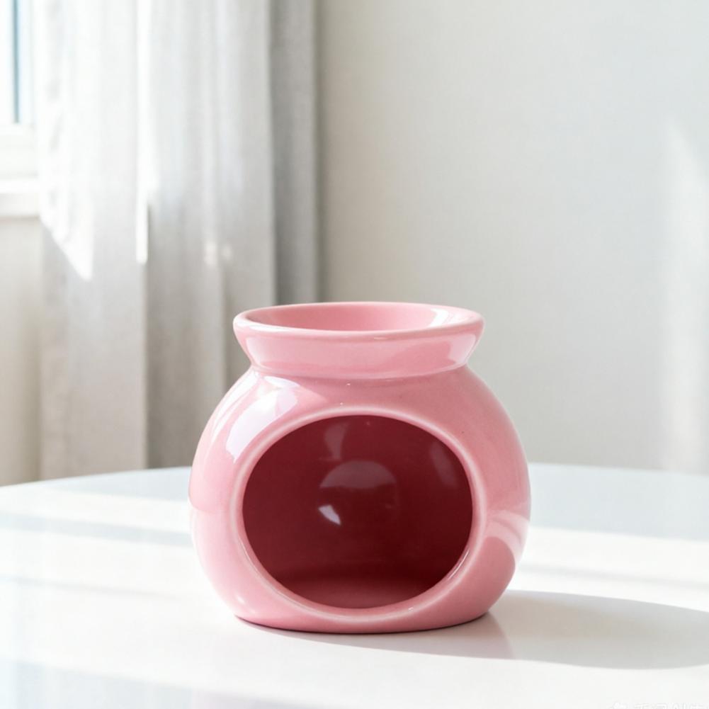 Wielorazowy podgrzewacz do wos – Ceramic Oil Burner recenzja i cena