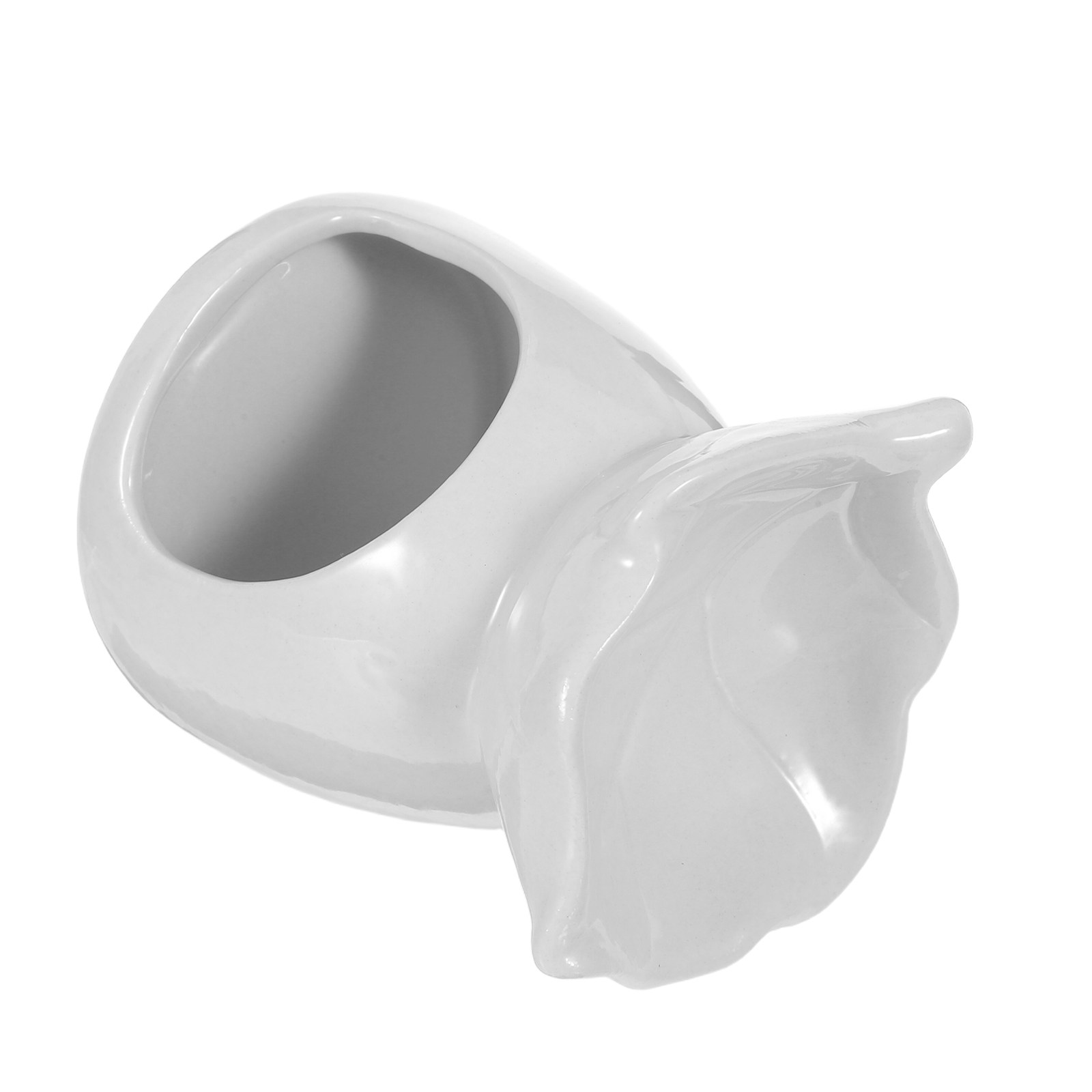 Ceramiczny uchwyt na tealight, – Ceramic Oil Burner recenzja i cena