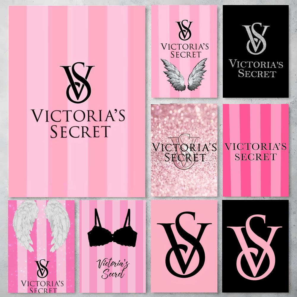 Plakat V-Victoria Secret Fashi – Home Fragrance Victoria Secret recenzja i cena