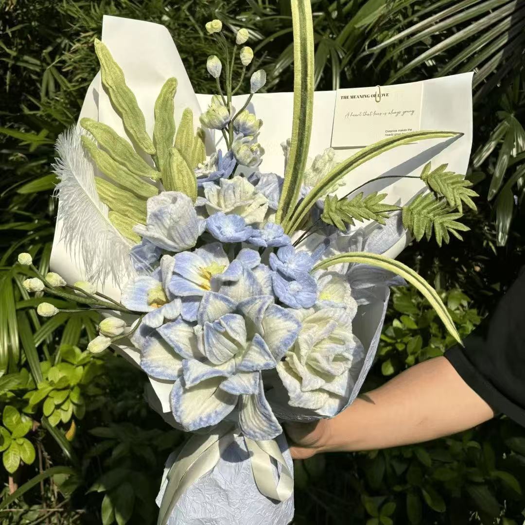 Zestaw do robienia bukietów z  – Home Fragrance Jasmine recenzja i cena