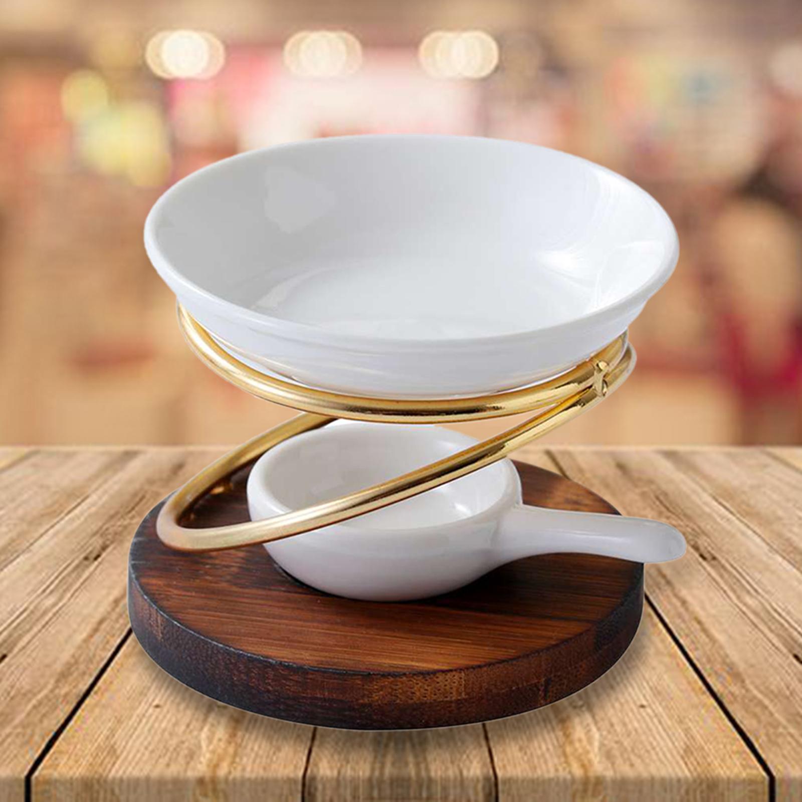 Palnik na olej aromatyczny Pod – Ceramic Oil Burner recenzja i cena