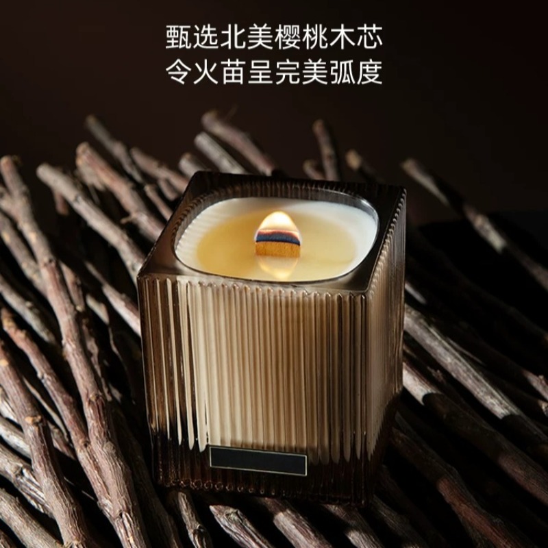 Świeca zapachowa do aromaterap – Home Fragrance That Lasts Long recenzja i cena