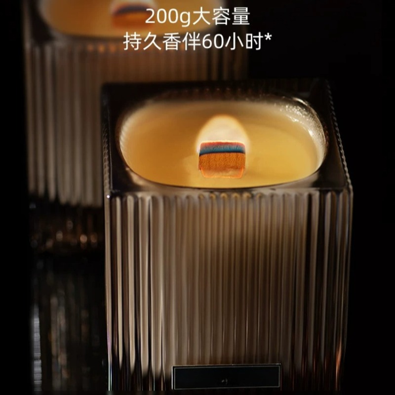 Świeca zapachowa do aromaterap – Home Fragrance That Lasts Long recenzja i cena