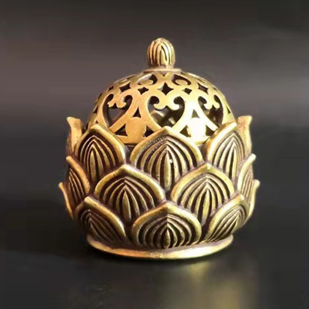Podstawka na kadzidła w kształ – Incense Cone Holder recenzja i cena