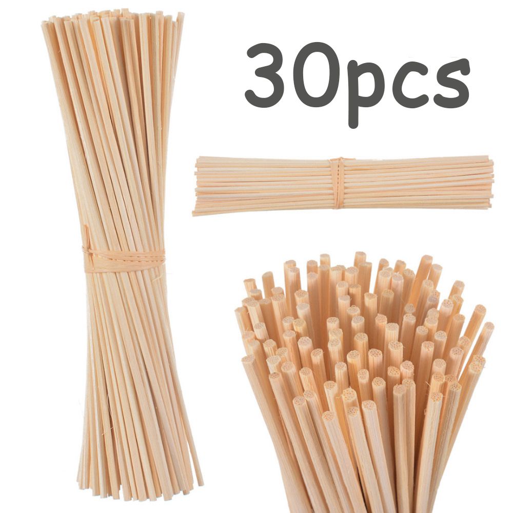 Aroma Nature Rattan Sticks Ree – Home Fragrance Janzen recenzja i cena