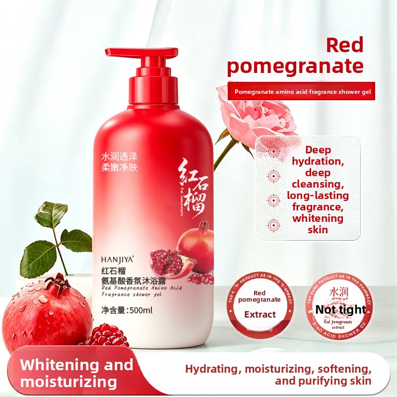Żel pod prysznic z esencją gra – Home Fragrance That Lasts Long recenzja i cena