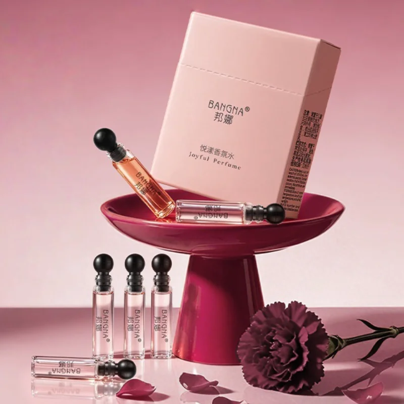 Elegancki zestaw perfum Jasmin – Home Fragrance Jasmine recenzja i cena