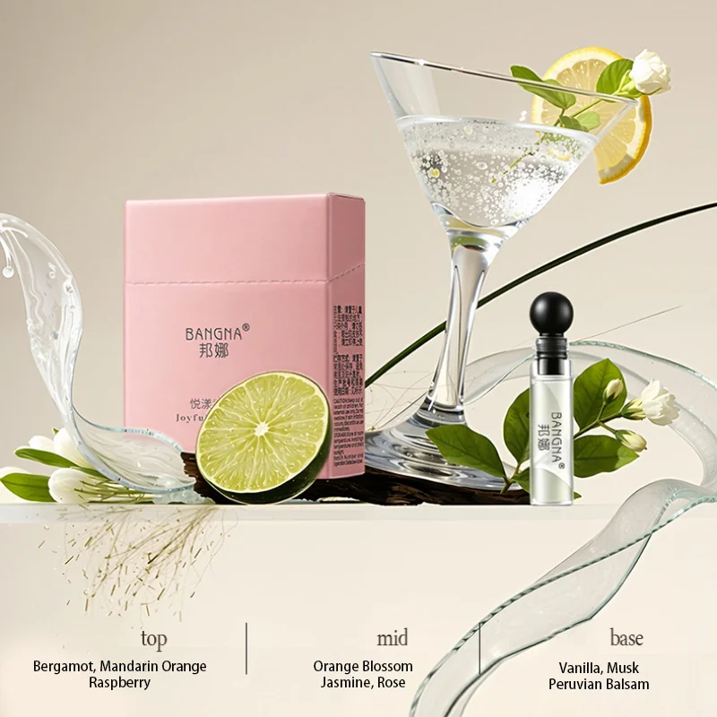 Elegancki zestaw perfum Jasmin – Home Fragrance Jasmine recenzja i cena