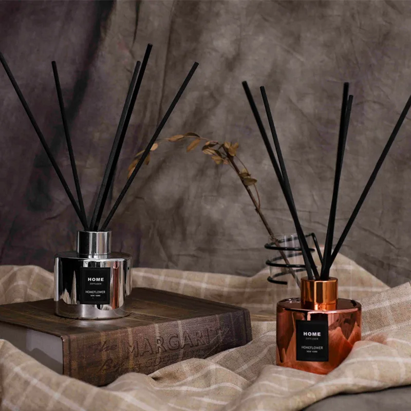 Dyfuzory trzciny do zapachu do – Home Fragrance English Pear And Freesia recenzja i cena