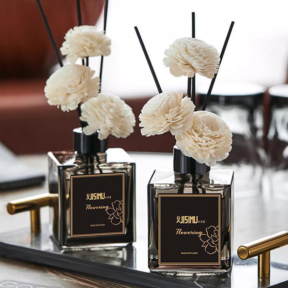 Żywica zapachowa do domu bez p – Home Fragrance Jasmine recenzja i cena