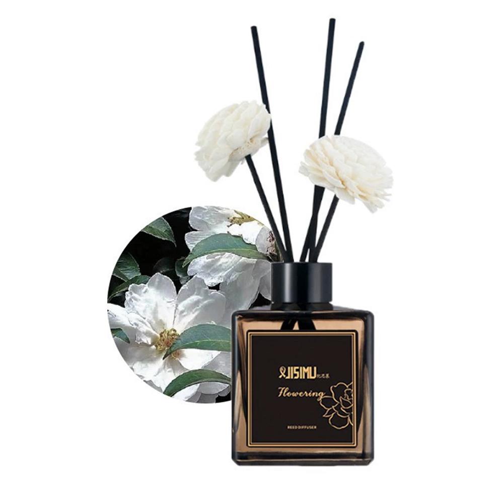 Żywica zapachowa do domu bez p – Home Fragrance Jasmine recenzja i cena