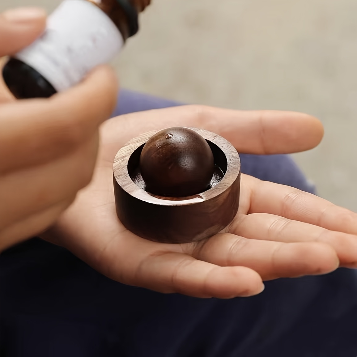 Dyfuzor olejków eterycznych do – Home Fragrance Janzen recenzja i cena