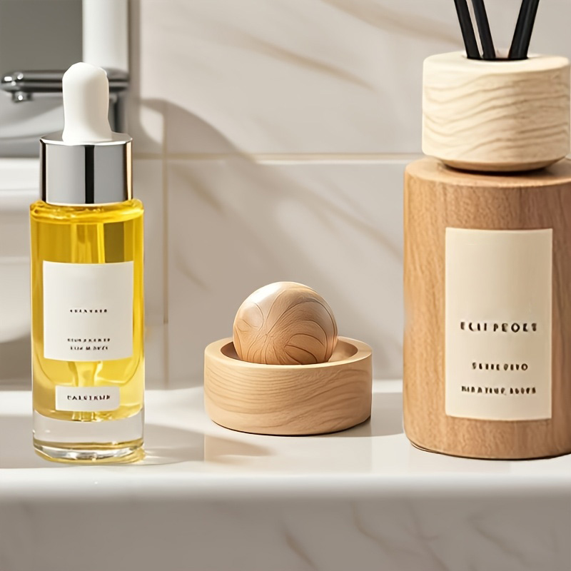 Dyfuzor olejków eterycznych do – Home Fragrance Janzen recenzja i cena