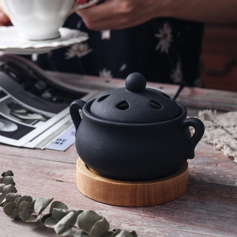 YXY Timed 110V/220V Elektryczn – Ceramic Oil Burner recenzja i cena