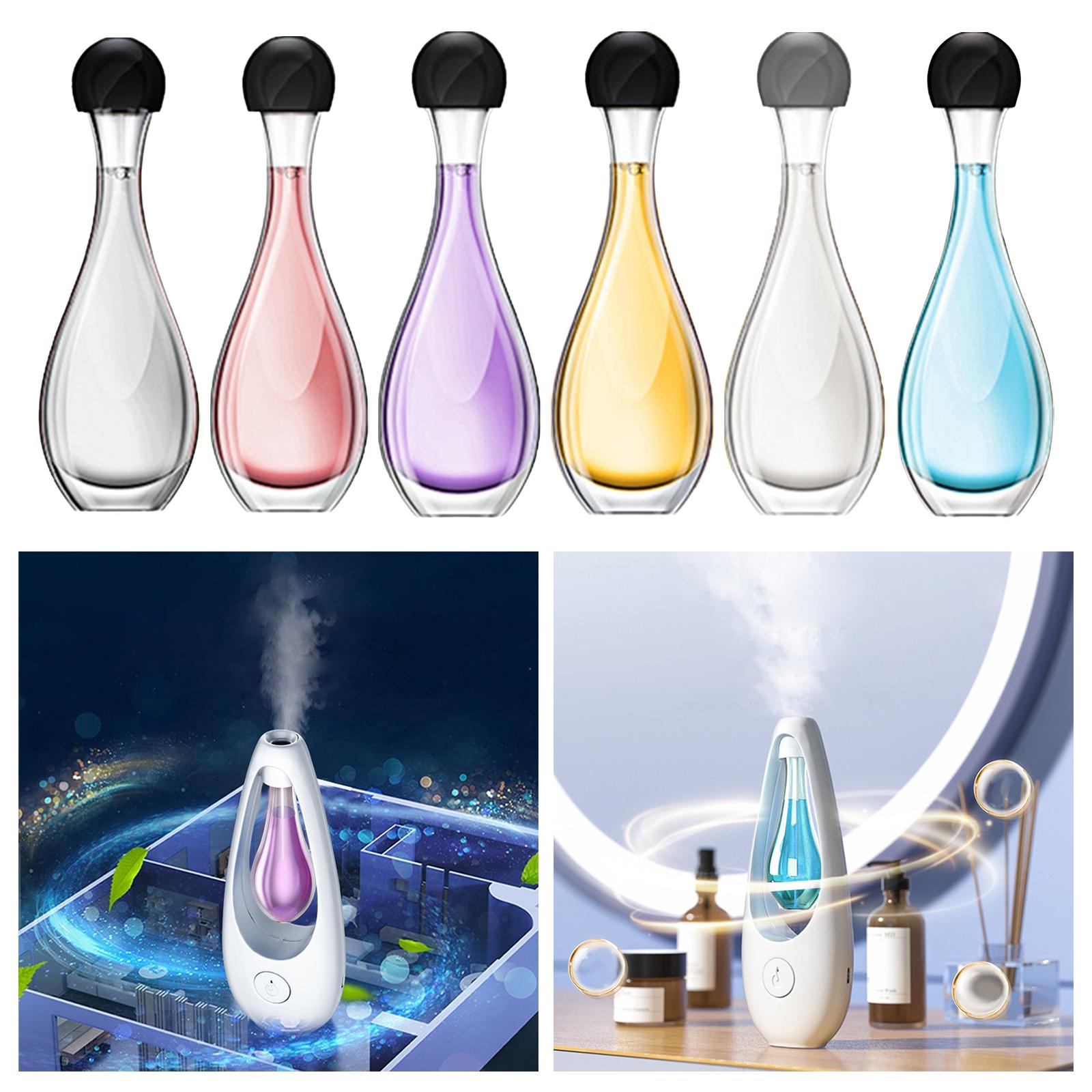 Dyfuzor olejki eteryczne DIY ś – Home Fragrance Oud recenzja i cena