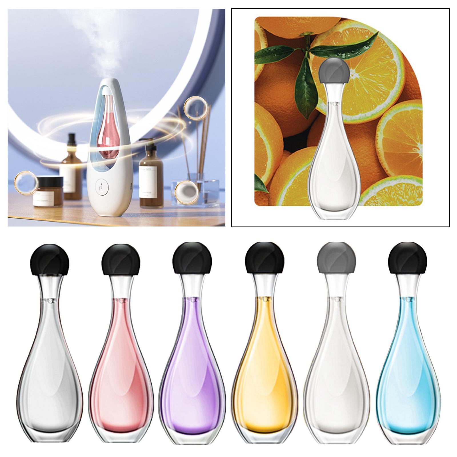 Dyfuzor olejki eteryczne DIY ś – Home Fragrance Oud recenzja i cena