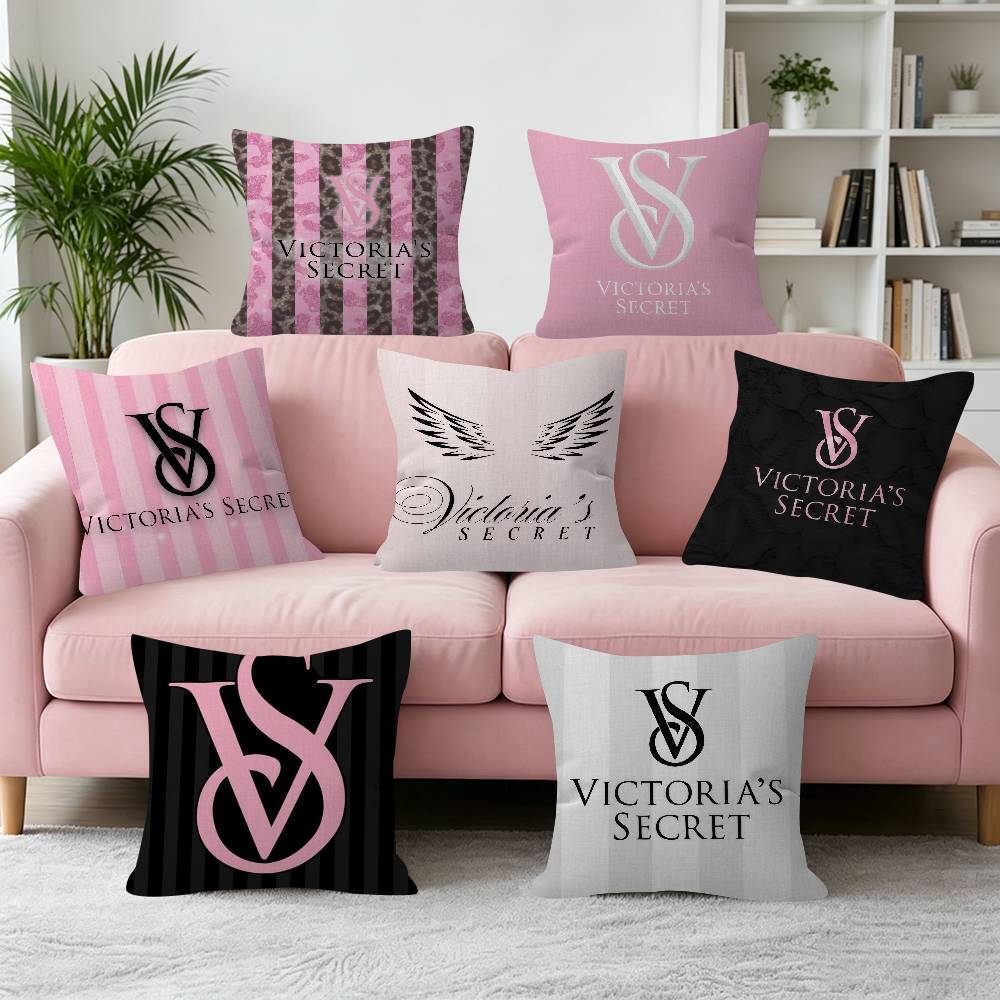 Poduszka Dekoracyjna Estetyka  – Home Fragrance Victoria Secret recenzja i cena