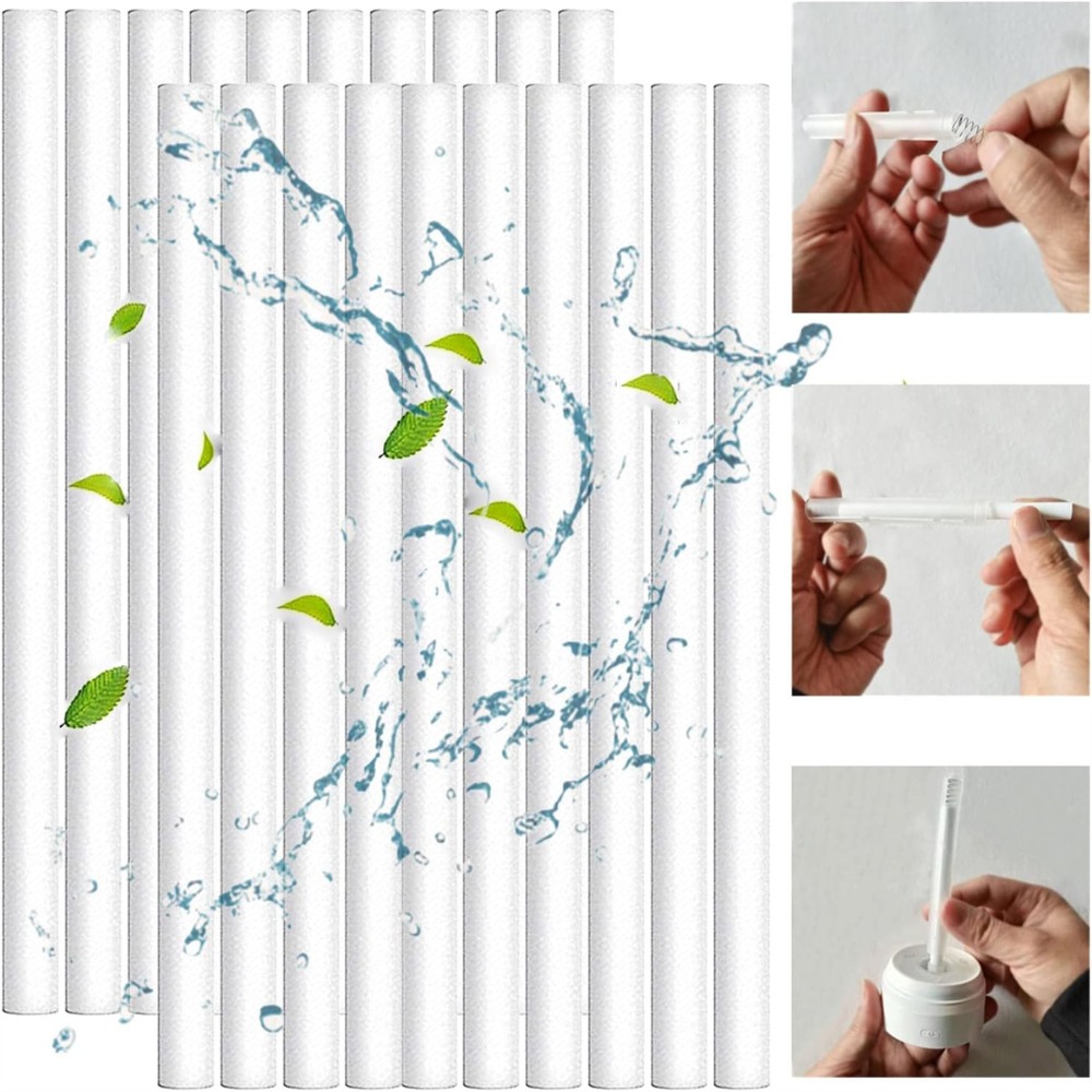 Wkłady do nawilżaczy powietrza – Home Fragrance Janzen recenzja i cena